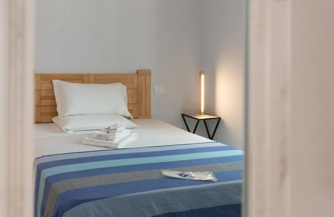 B&B Torino Arcuri-1