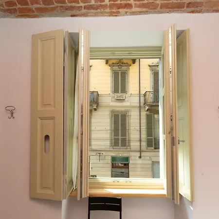 B&B Torino Arcuri-2
